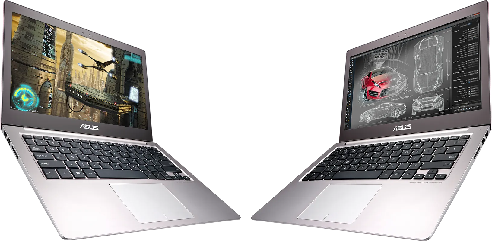 Zenbook UX303UB