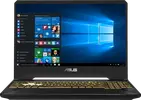 TUF Gaming FX505GM